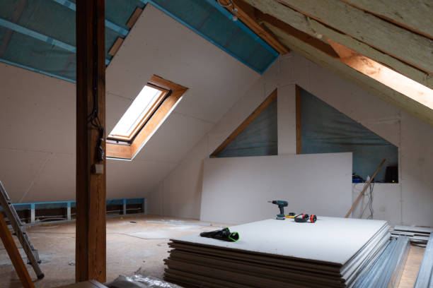 Best Soundproof Insulation Installation  in , ID
