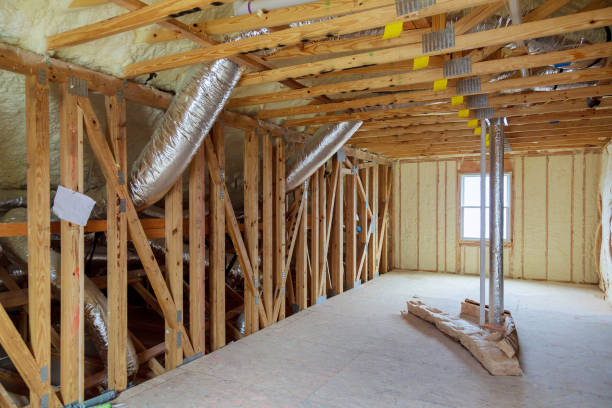 Best Energy-efficient Insulation  in , ID